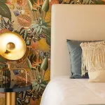 Апартаменты Barra Design