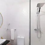 Barra Design Апартаменты