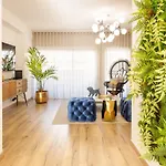 Апартаменты Barra Design Гафанья-да-Назарэ