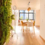 Апартаменты Barra Design