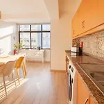 Апартаменты Barra Design