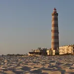 Barra Design Апартаменты