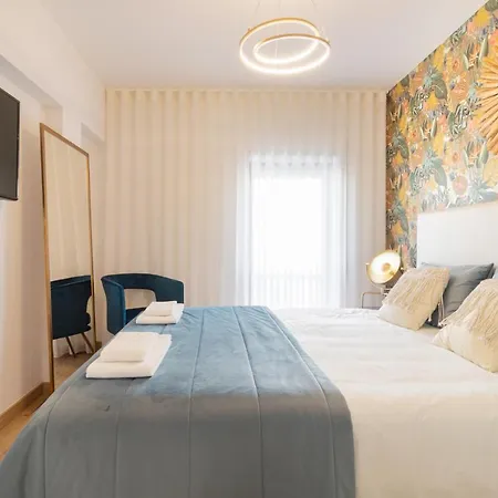 Appartamento Barra Design