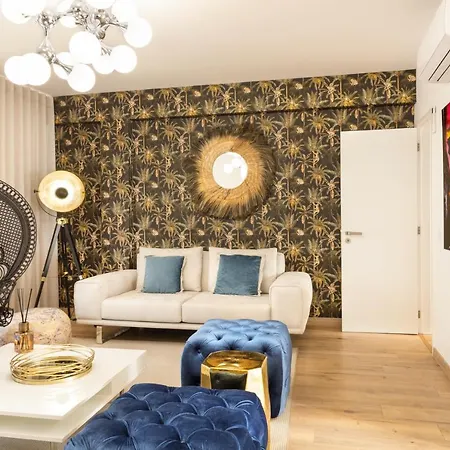 Apartment Barra Design Gafanha da Nazare