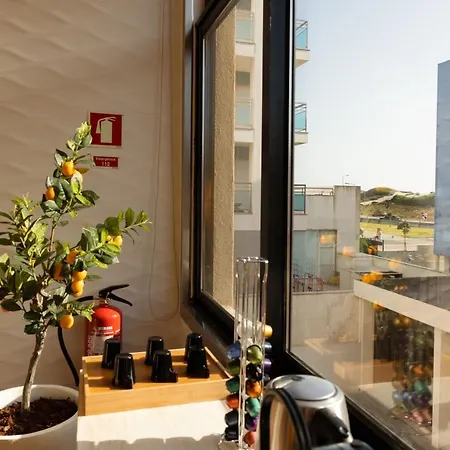Apartment Barra Design *