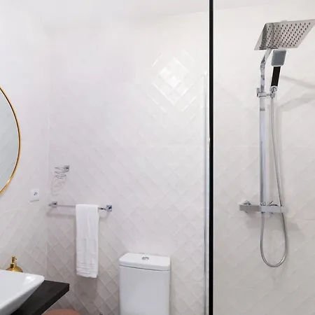 Barra Design Apartment
