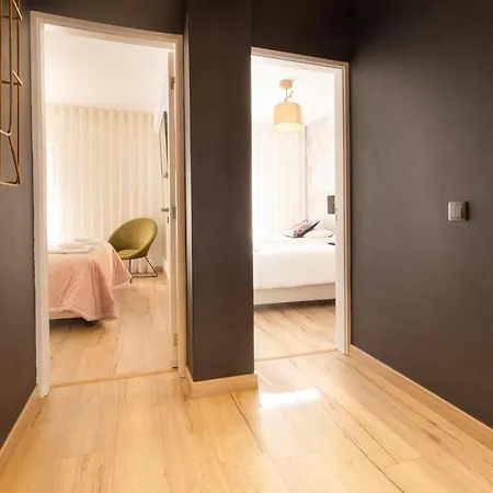 Apartment Barra Design Gafanha da Nazaré