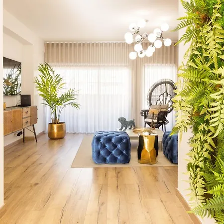Apartment Barra Design Gafanha da Nazare