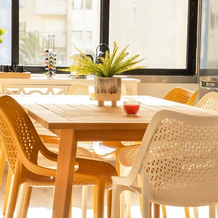 Apartment Barra Design