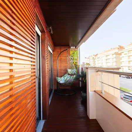 Apartment Barra Design