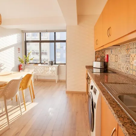 Apartment Barra Design