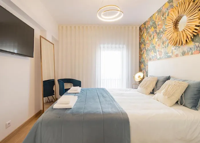 Appartamento Barra Design