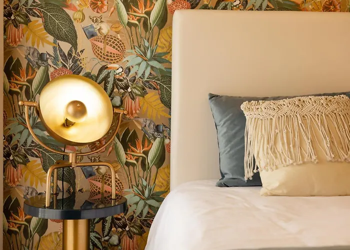 Appartamento Barra Design