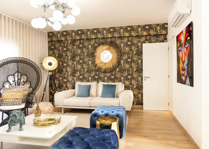 Appartamento Barra Design Gafanha da Nazaré