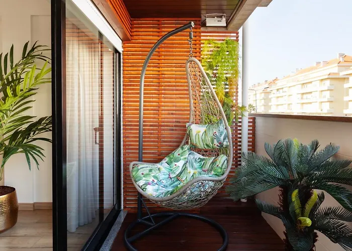 Barra Design Appartamento *