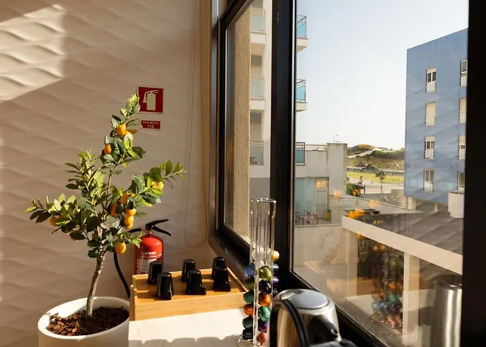 Appartamento Barra Design *