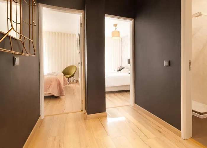 Appartamento Barra Design Gafanha da Nazaré