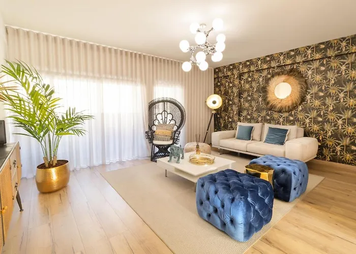 Barra Design Appartamento