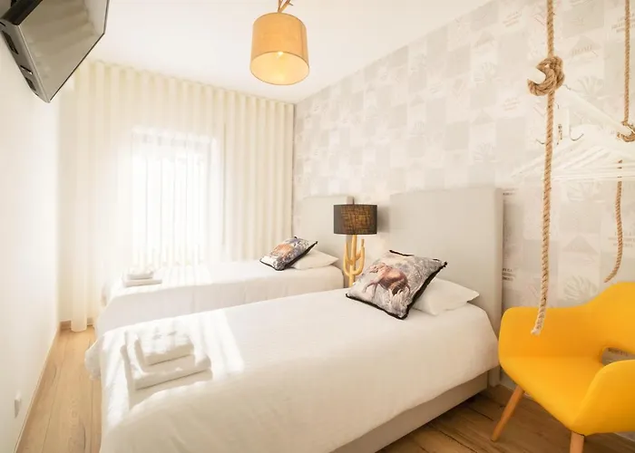 Barra Design Appartamento *