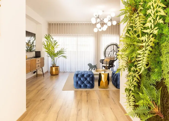 Appartamento Barra Design Gafanha da Nazaré