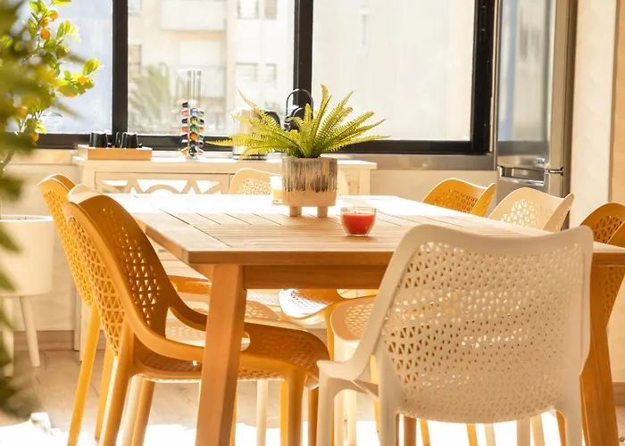 Appartamento Barra Design