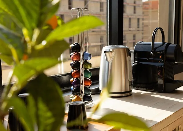 Barra Design Appartamento *