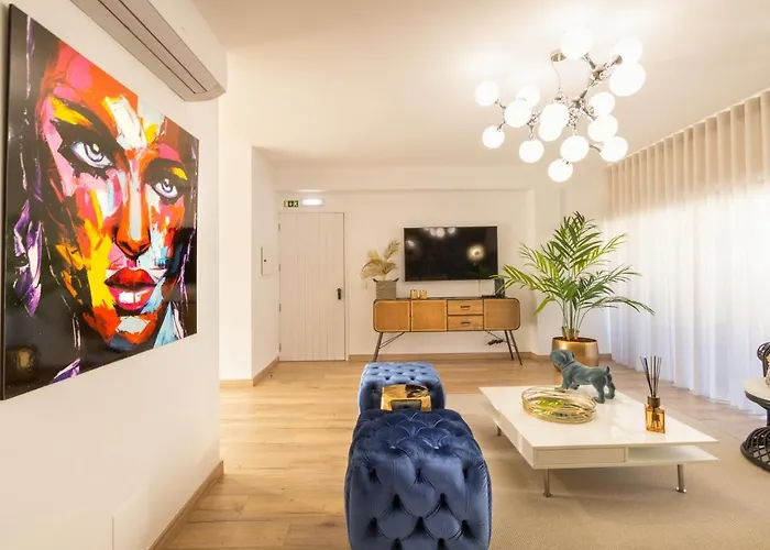 Appartamento Barra Design *