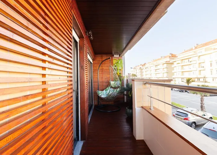 Appartamento Barra Design