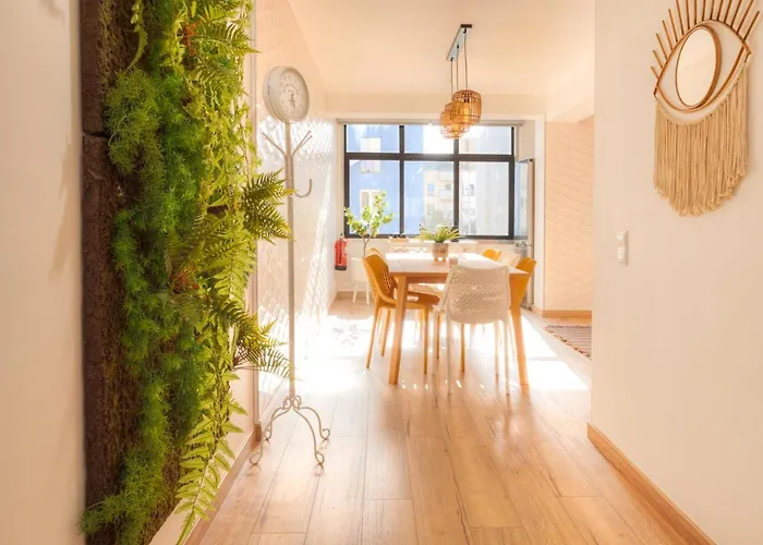 Appartamento Barra Design