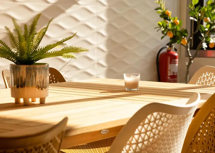 Barra Design Appartamento *